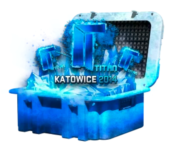 Banner Case TITAN
