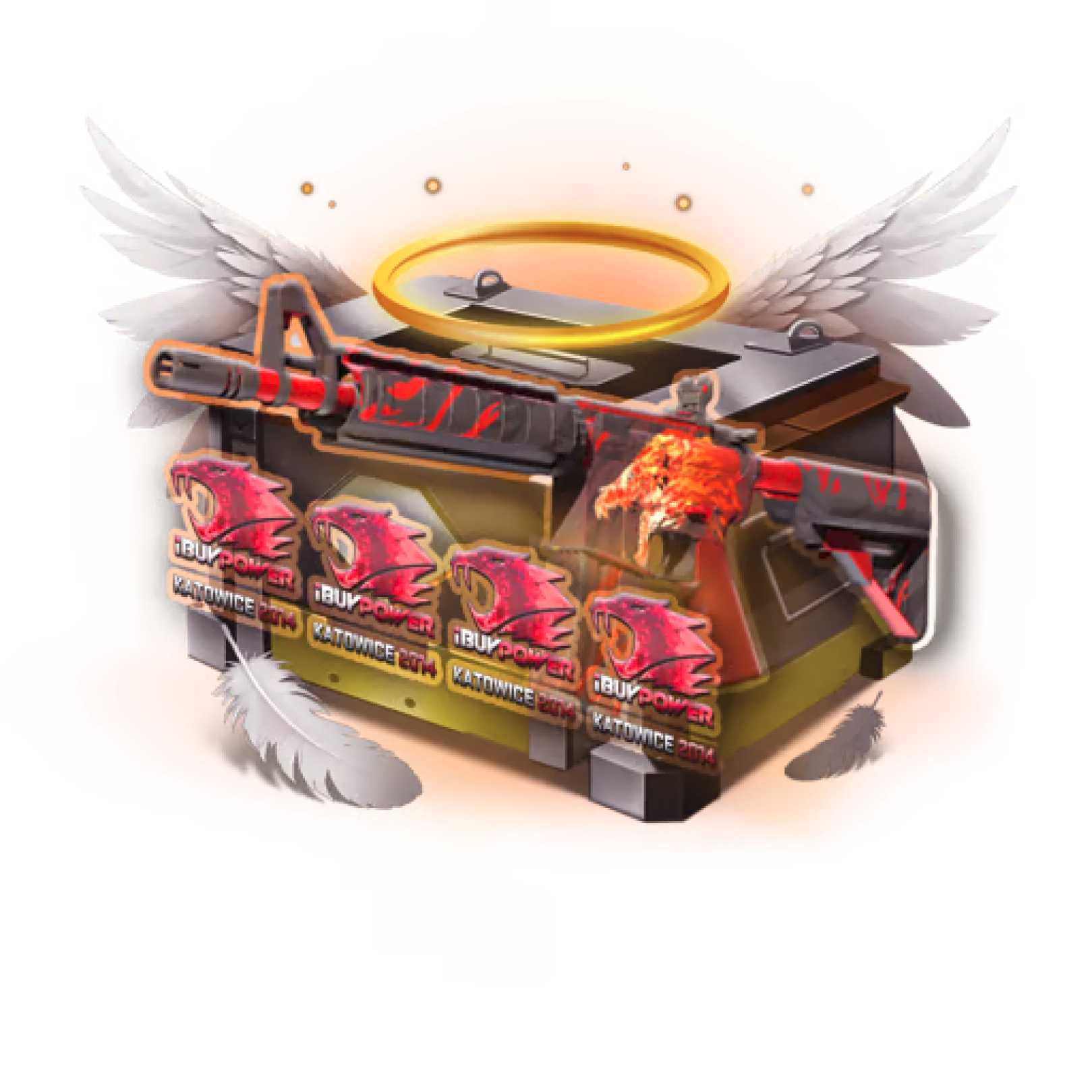 Case HOWL