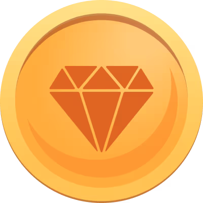 Coin Gem